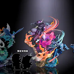 Crescent - Palkia vs Dialga 9