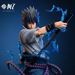 MZ - Naruto and Sasuke 5
