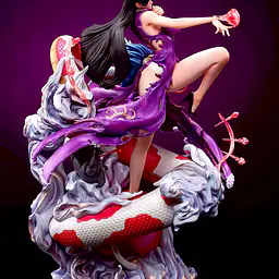 Super Bomb - Boa Hancock 4