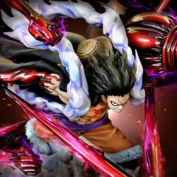 TH - Luffy 3