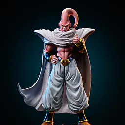 DIM - Buu Piccolo 5