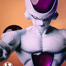 LZ - Frieza 3