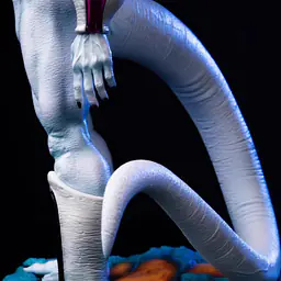 LZ - Frieza 6