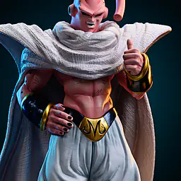 DIM - Buu Piccolo 2