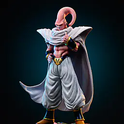 DIM - Buu Piccolo 3
