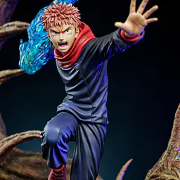 Three Artisan - Yuji 5