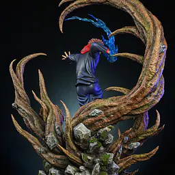 Three Artisan - Yuji 6