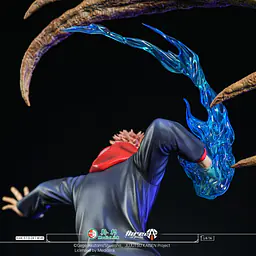 Three Artisan - Yuji 7