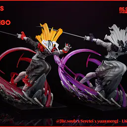 Re Souls x Yuan Meng - Ichigo 1