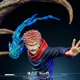 Three Artisan - Yuji 3