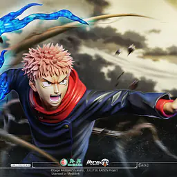 Three Artisan - Yuji 2