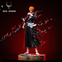 Duan Jie x Evil - Ichigo 1
