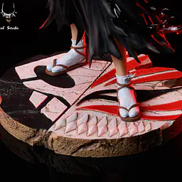 Duan Jie x Evil - Ichigo 3