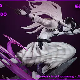 Re Souls x Yuan Meng - Ichigo 3