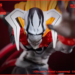 Re Souls x Yuan Meng - Ichigo 4