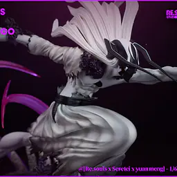 Re Souls x Yuan Meng - Ichigo 5