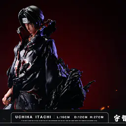 TM - Itachi 3