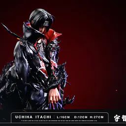 TM - Itachi 2
