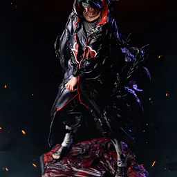 TM - Itachi 7