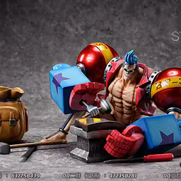 BT - Franky 1