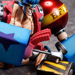 BT - Franky 8