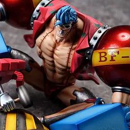 BT - Franky 2