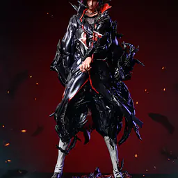 TM - Itachi 1