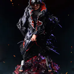 TM - Itachi 4