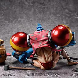 BT - Franky 9