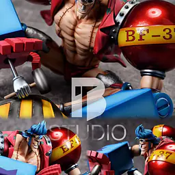 BT - Franky 6