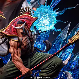 WX - Whitebeard 8