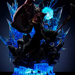 WX - Whitebeard 5