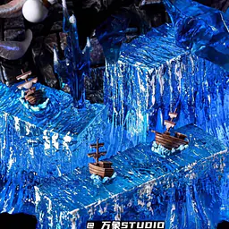 WX - Whitebeard 9