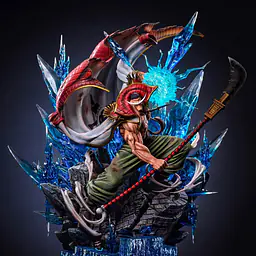 WX - Whitebeard 1