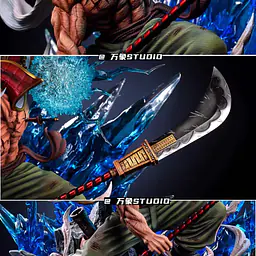 WX - Whitebeard 7
