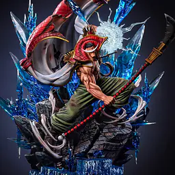 WX - Whitebeard 2