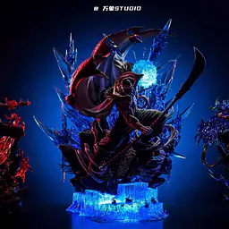 WX - Whitebeard 6
