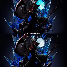 WX - Whitebeard 3