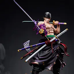 LC - Zoro 2