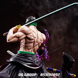 LC - Zoro 5