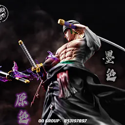 LC - Zoro 4