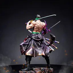 LC - Zoro 3