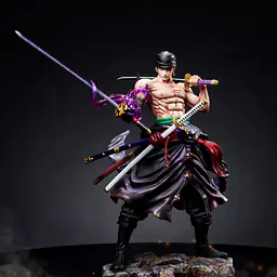 LC - Zoro 1