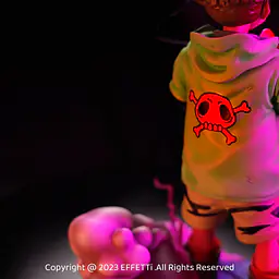 Revenge - Kid Janemba 9