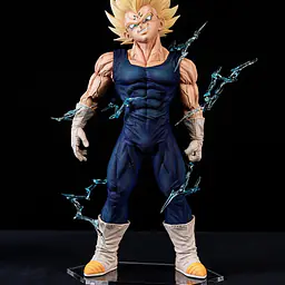 Hero Belief - Majin Vegeta 15