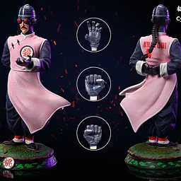 SHK - Tao Pai Pai 3
