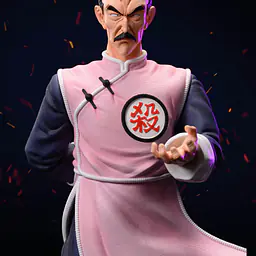 SHK - Tao Pai Pai 4