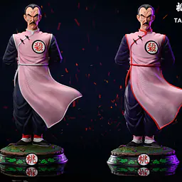 SHK - Tao Pai Pai 6