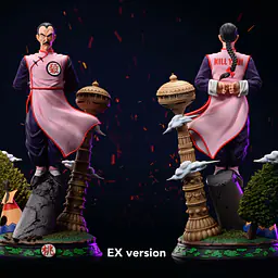 SHK - Tao Pai Pai 7