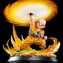 Show Time - Krillin 1